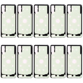 For Galaxy A50 10pcs Back Housing Cover Adhesive